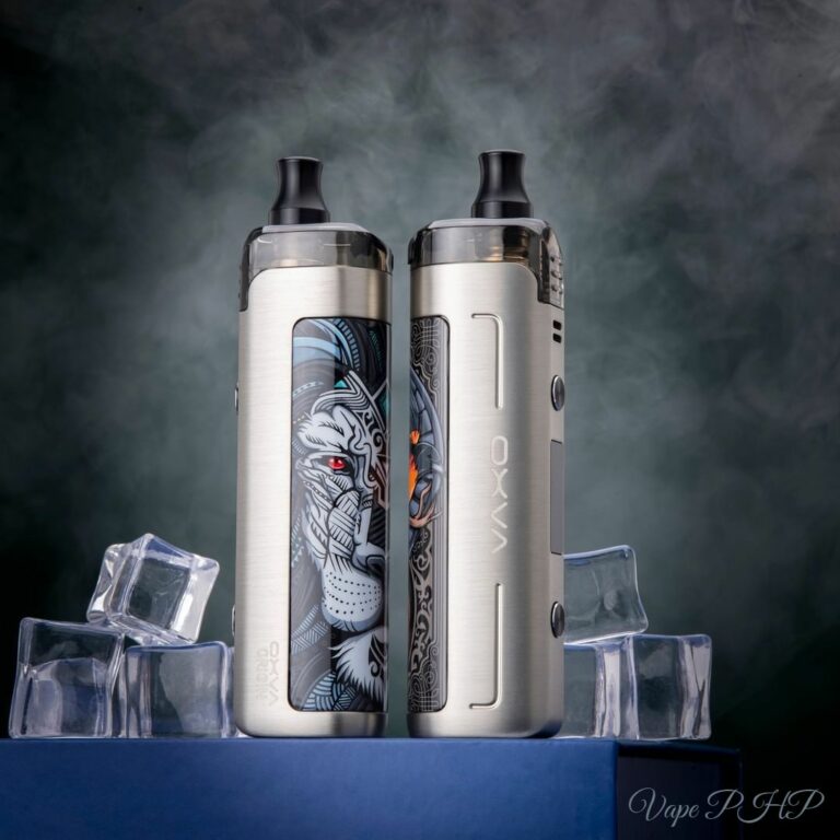 OXVA Origin Mini pod kit 2200mah 60w Vape PHP Đà Nẵng