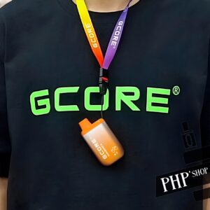 Gcore GC6500 puff