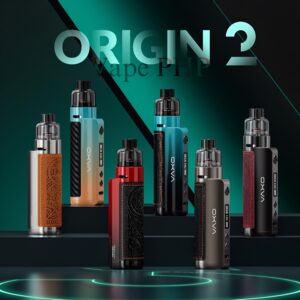 OXVA Origin 2